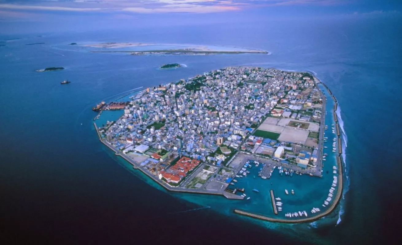 Demasiados humanos para este planeta 