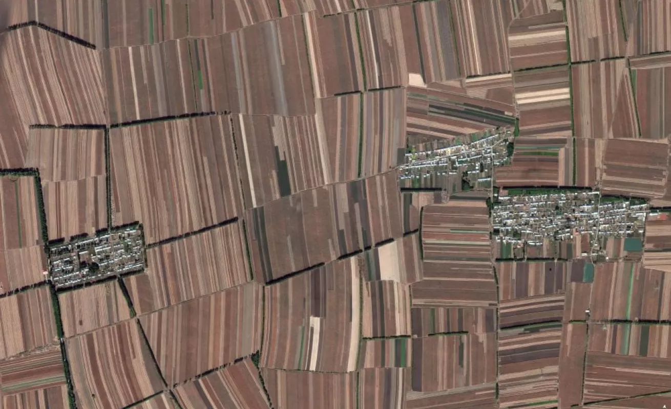 Demasiados humanos para este planeta 