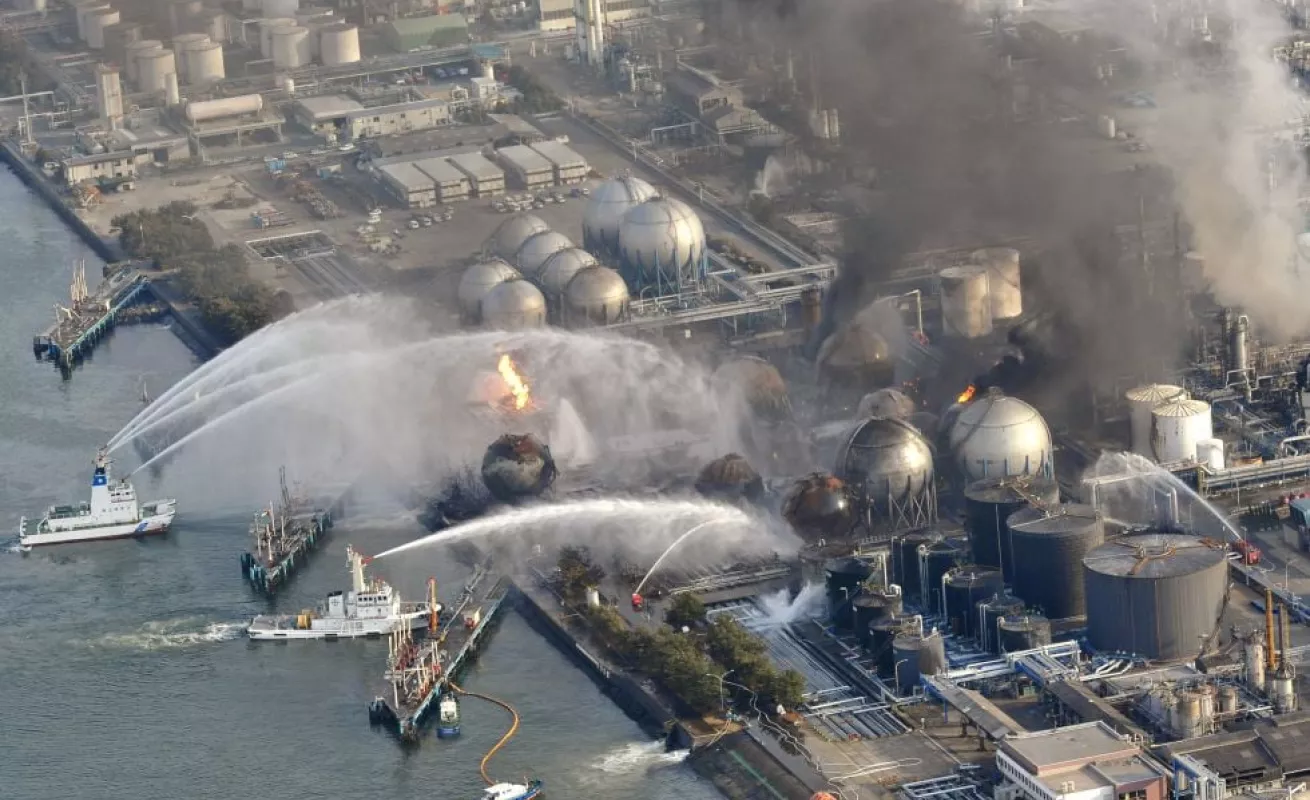 Demasiados humanos para este planeta 