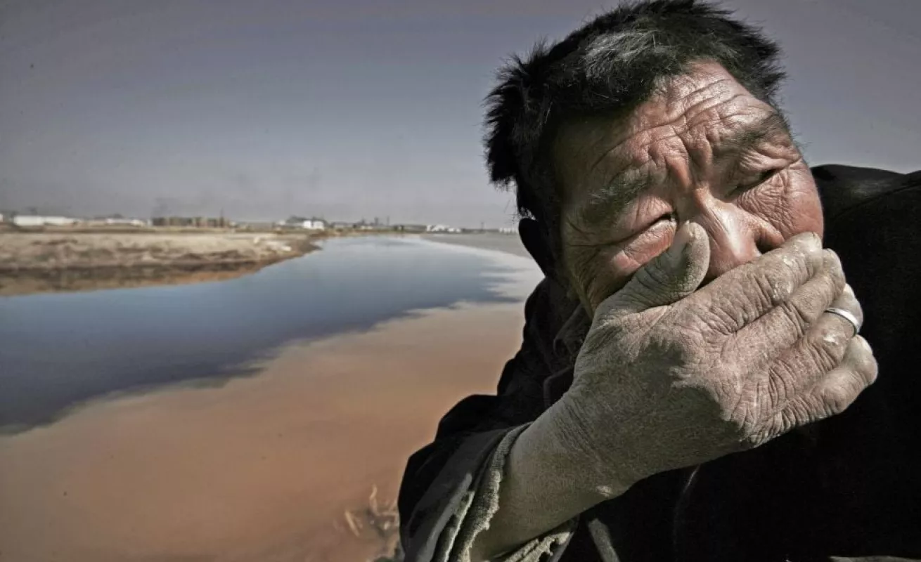 Demasiados humanos para este planeta 