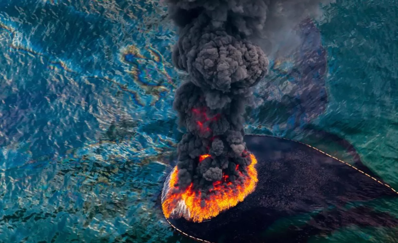 Demasiados humanos para este planeta 