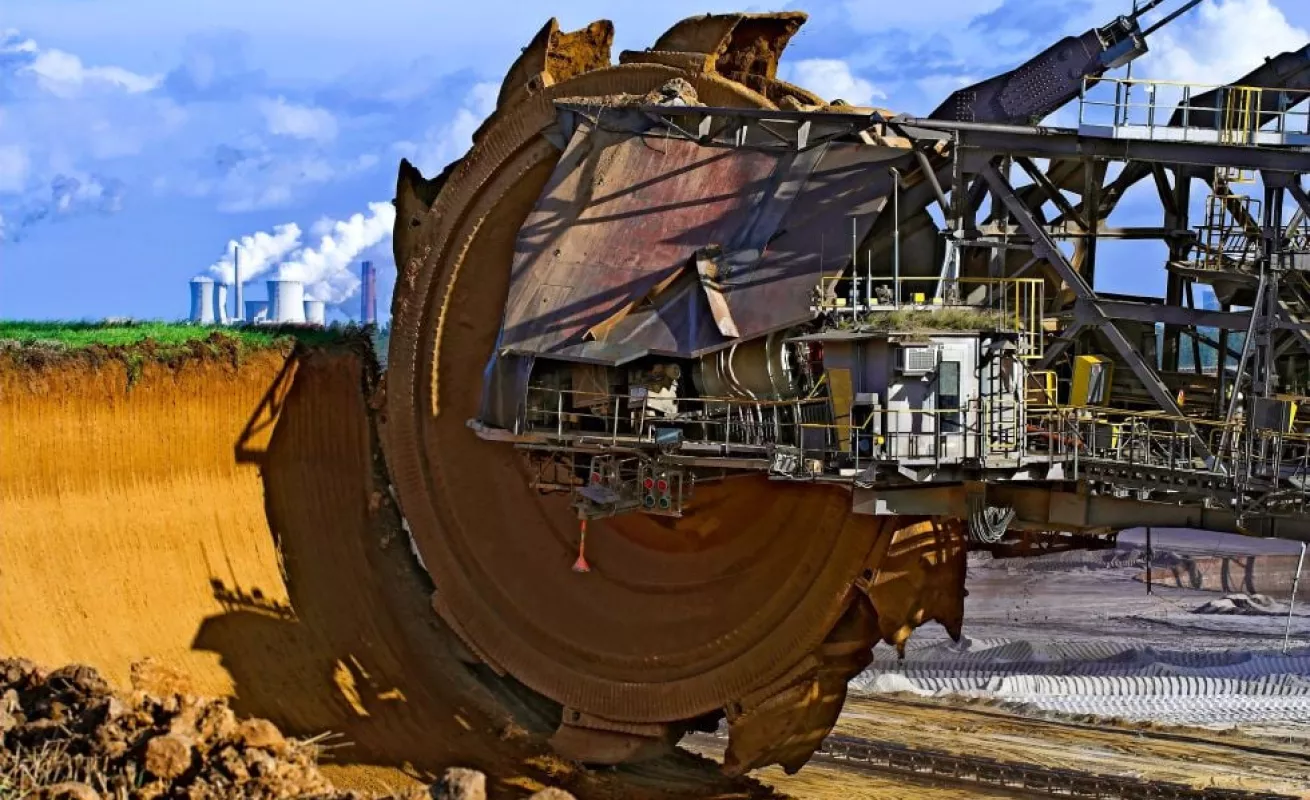 Demasiados humanos para este planeta 