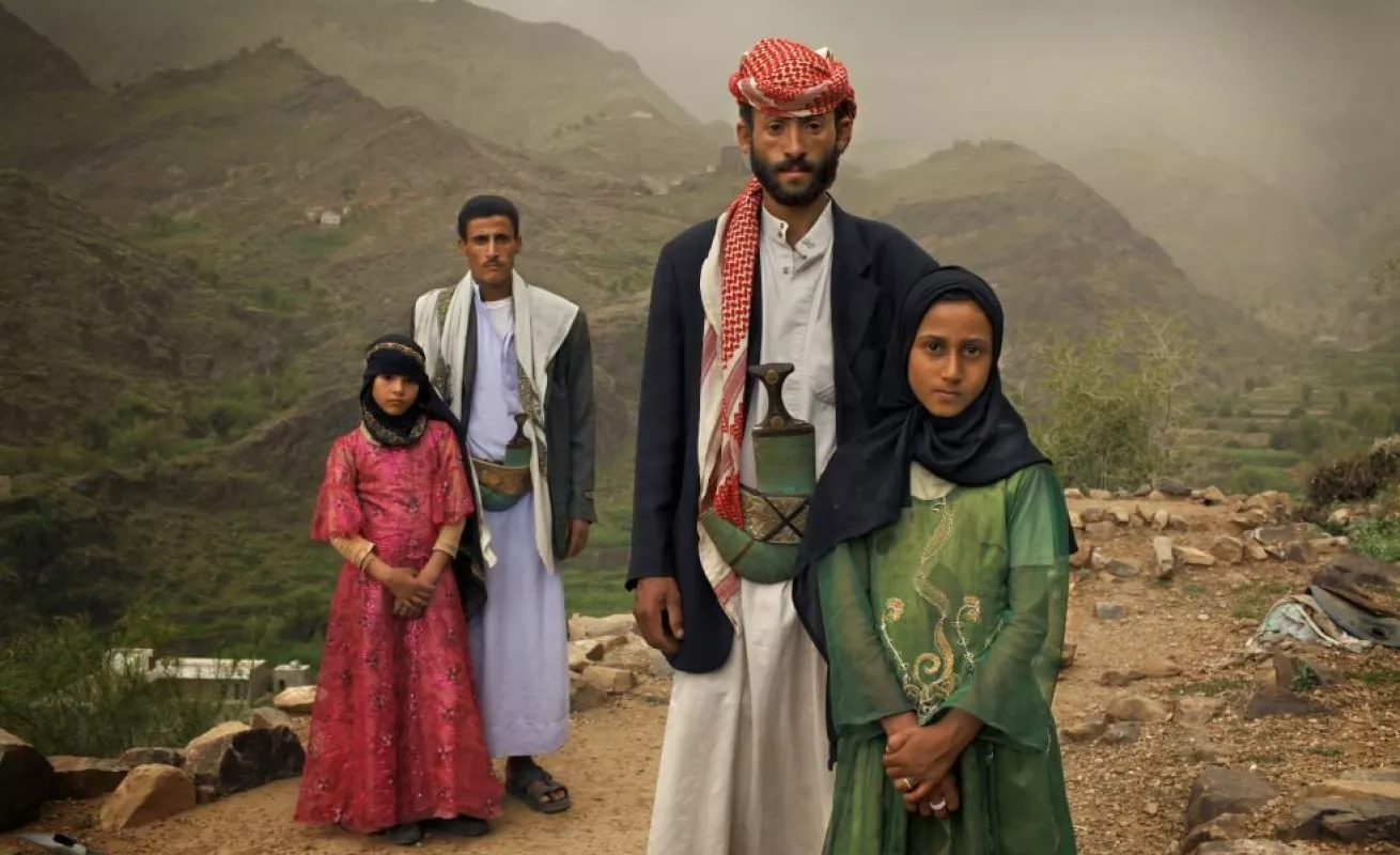 Demasiados humanos para este planeta 