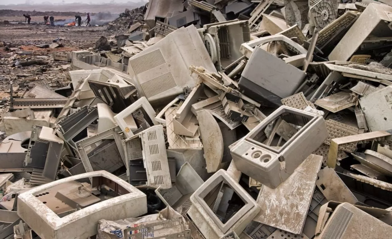 Demasiados humanos para este planeta 