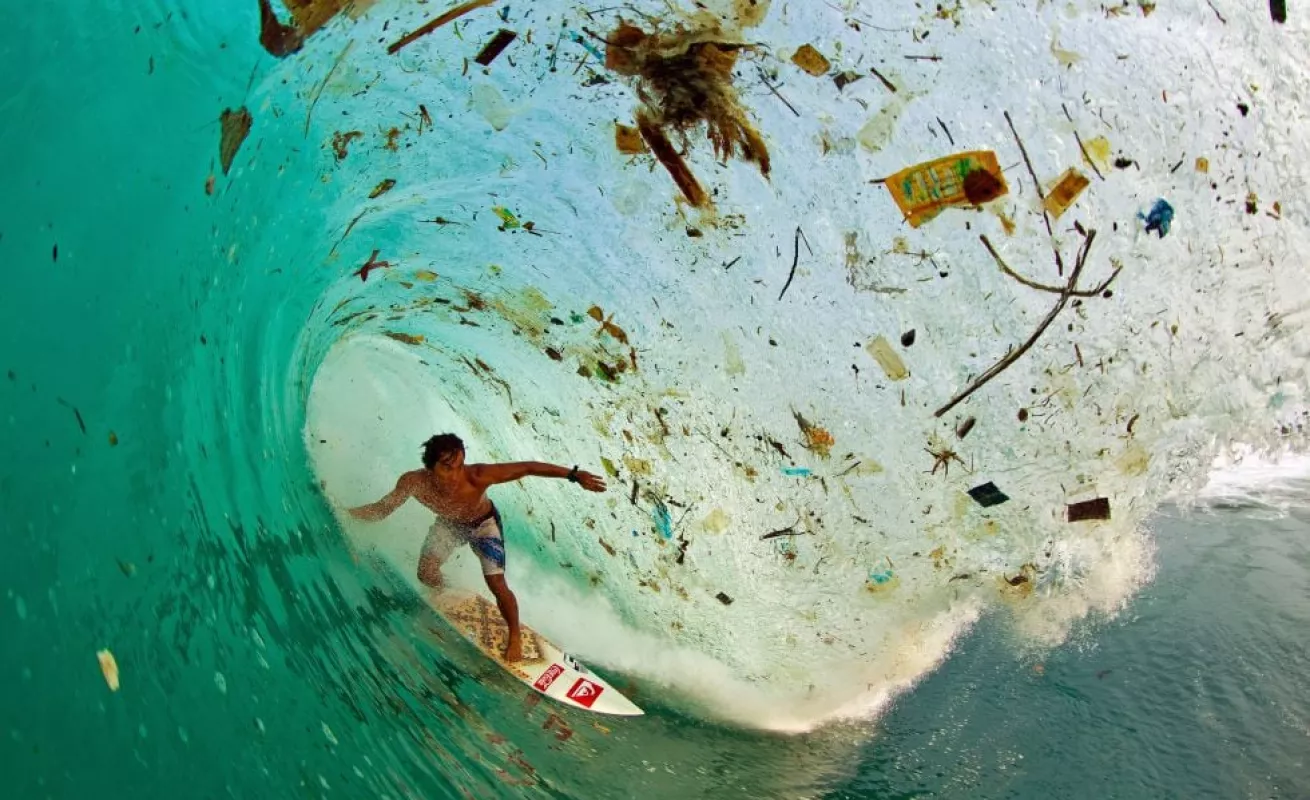 Demasiados humanos para este planeta 