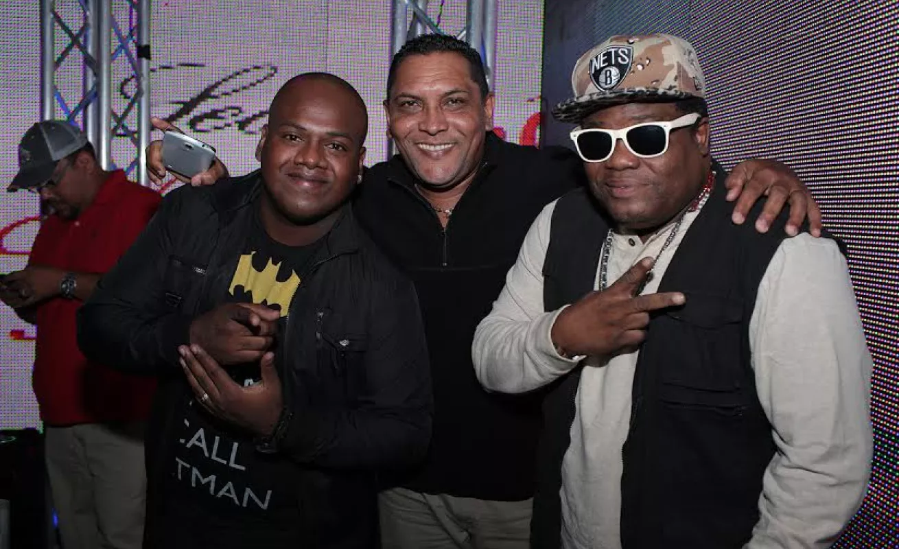 DJ Alex se queda con el primer lugar del 'Man to man' de Caliente