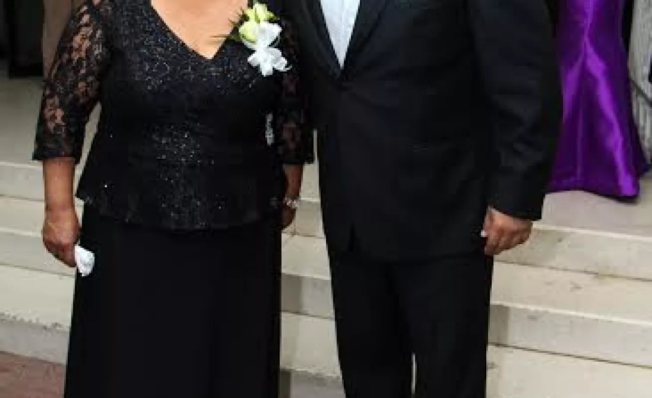 Tommy Real da el 'sí' ante Dios