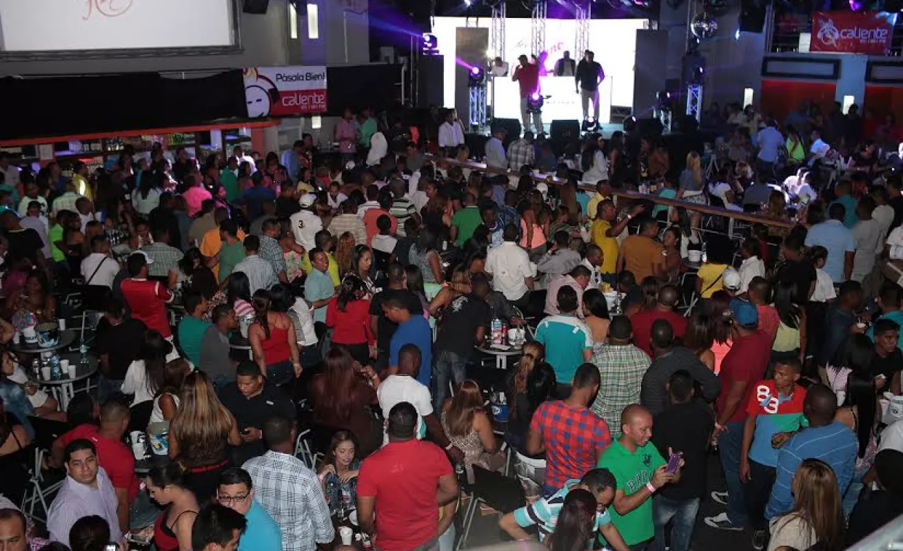 DJ Alex se queda con el primer lugar del 'Man to man' de Caliente