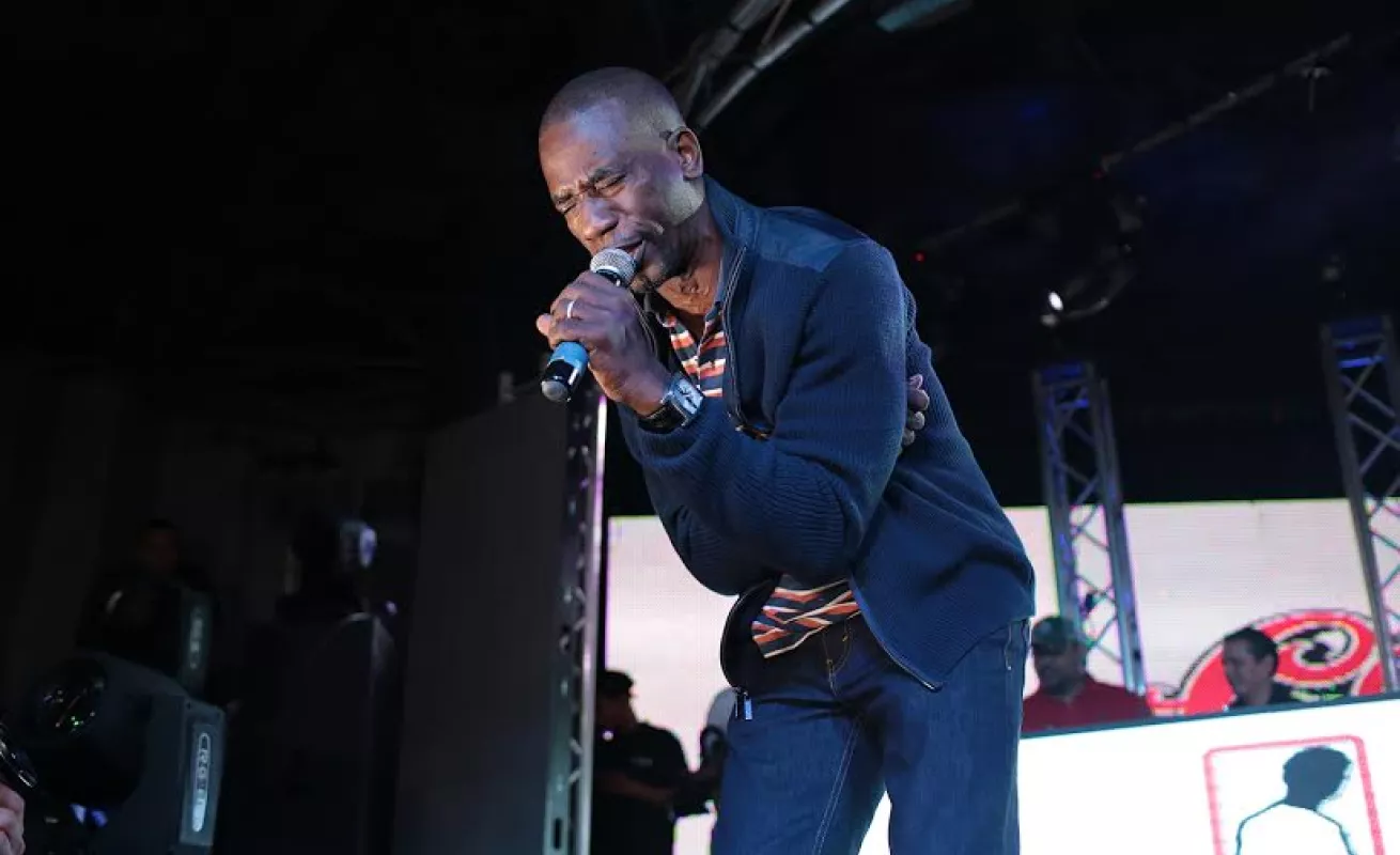 DJ Alex se queda con el primer lugar del 'Man to man' de Caliente