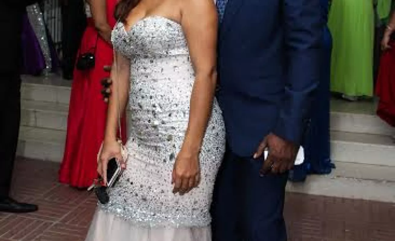 Tommy Real da el 'sí' ante Dios