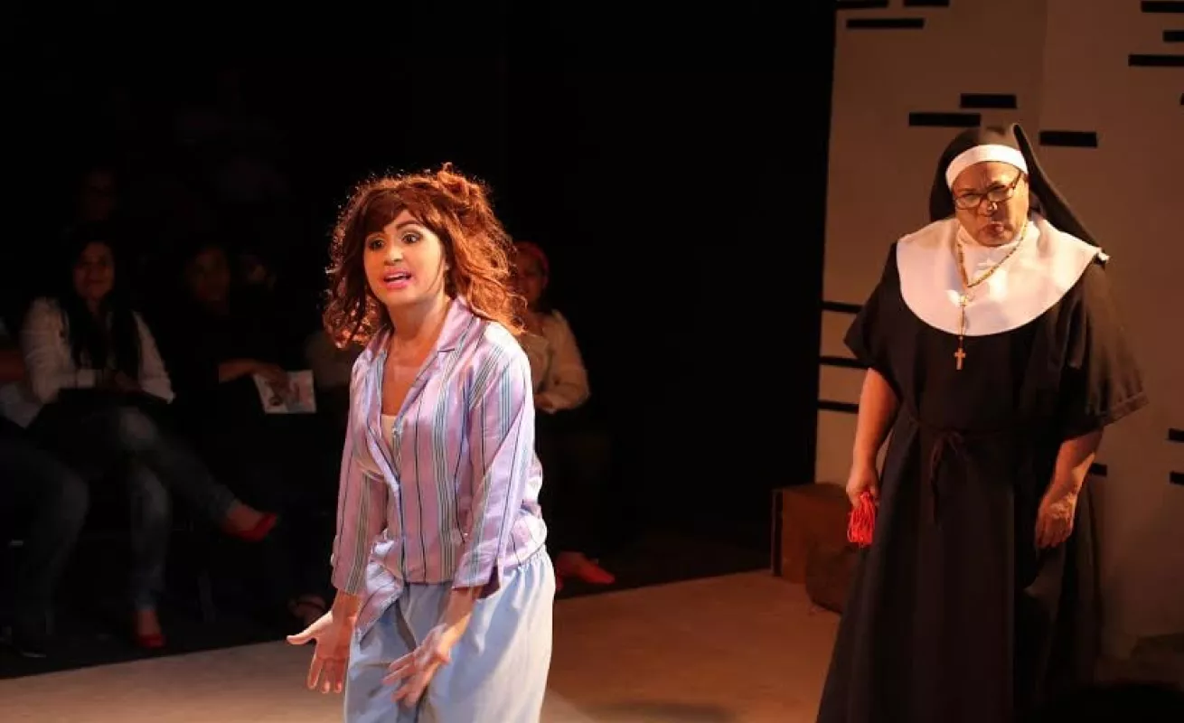 Ríe a más no poder con las locuras de 'Cada loco con su tema'