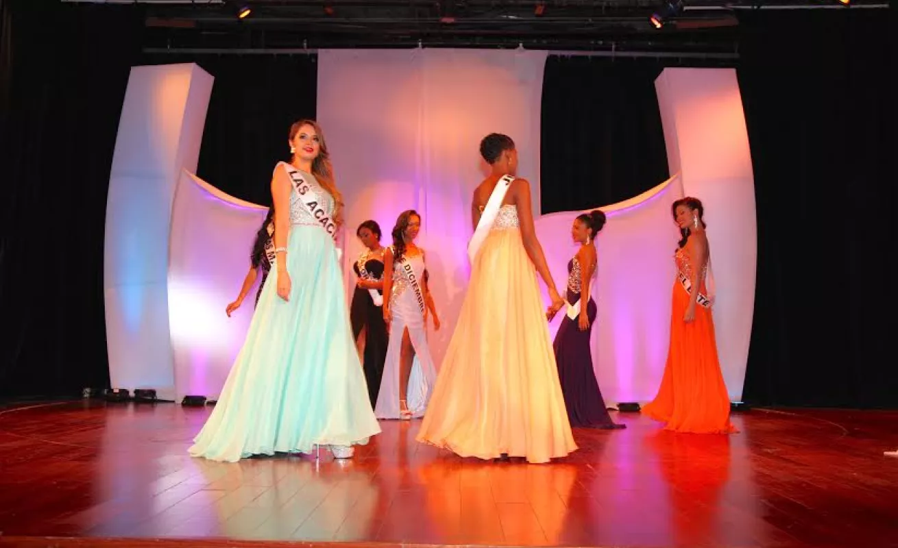 'Miss' Don Bosco, 'Miss' Madugandi y 'Miss' Pedregal nuevas embajadoras