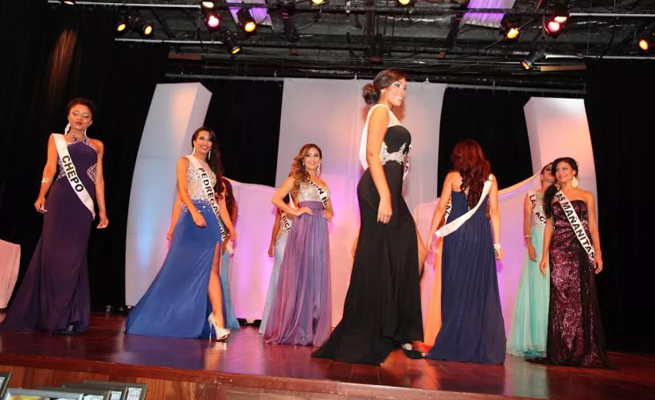 'Miss' Don Bosco, 'Miss' Madugandi y 'Miss' Pedregal nuevas embajadoras