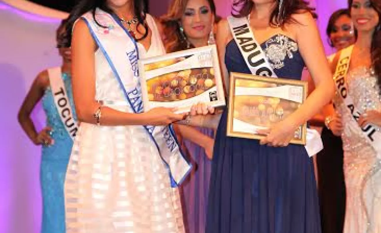 'Miss' Don Bosco, 'Miss' Madugandi y 'Miss' Pedregal nuevas embajadoras