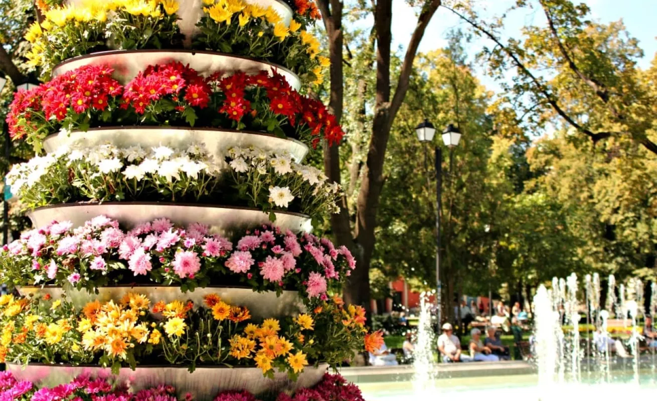 Sofía, la desconocida capital europea... 