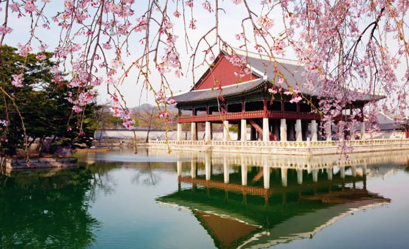 Seúl, un epicentro urbano de tecnología