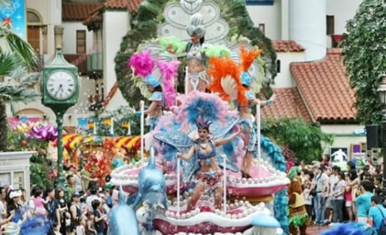 Seúl, un epicentro urbano de tecnología