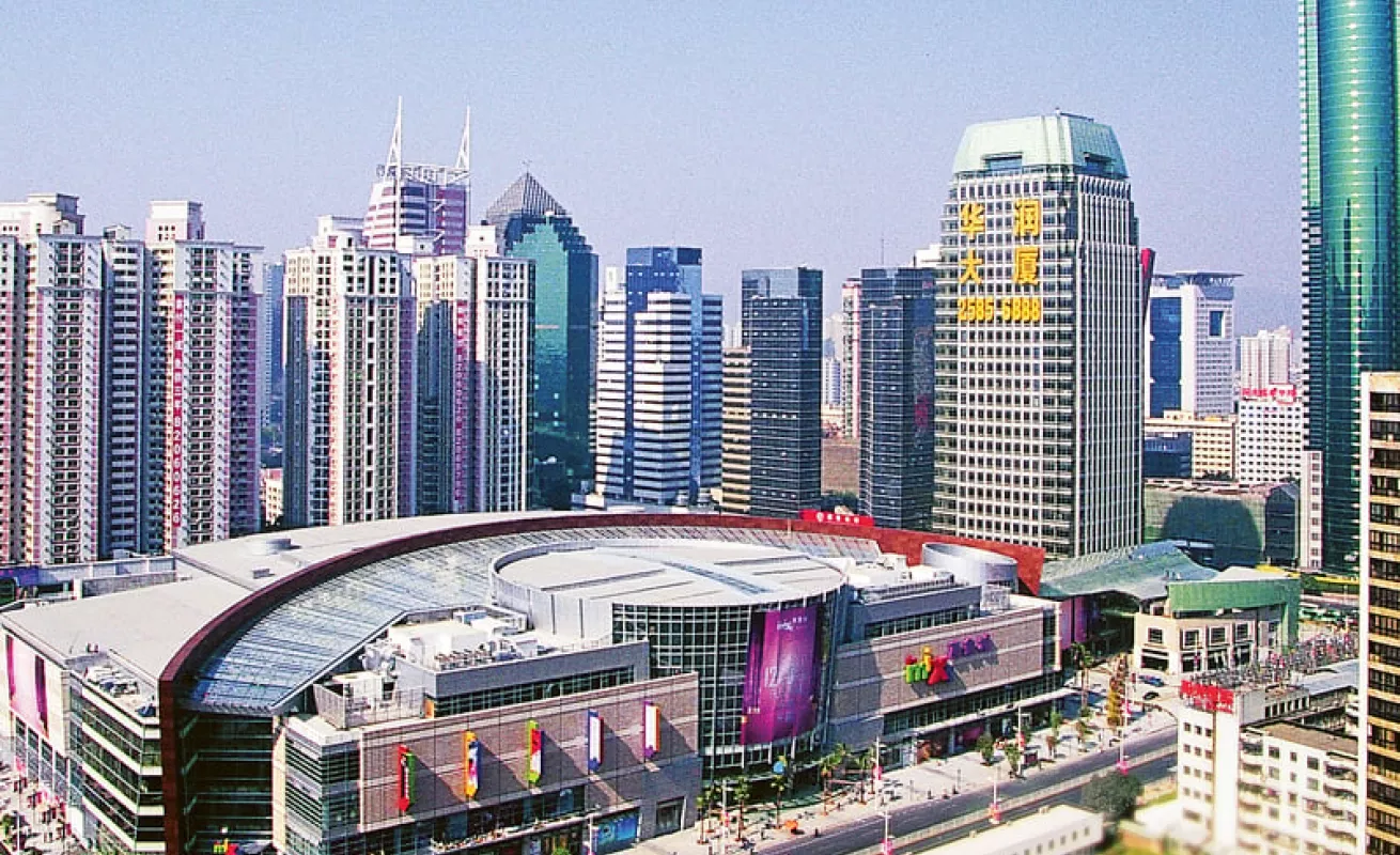 Seúl, un epicentro urbano de tecnología