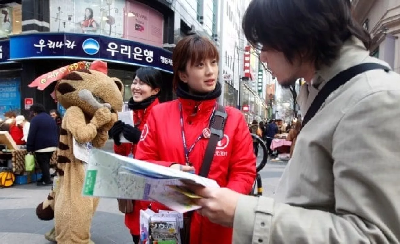 Seúl, un epicentro urbano de tecnología