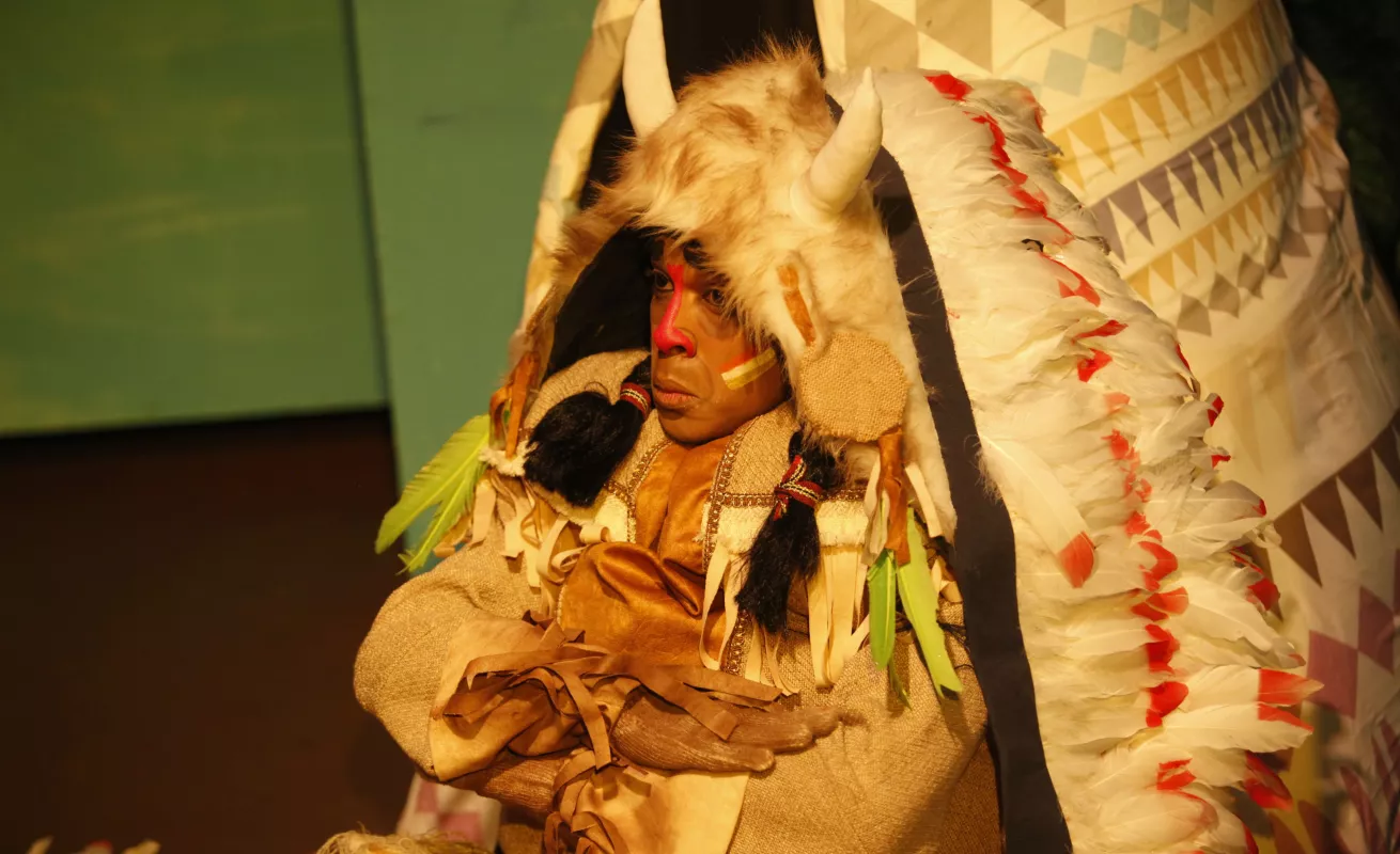 Peter Pan, una opción para los pequeños de la casa