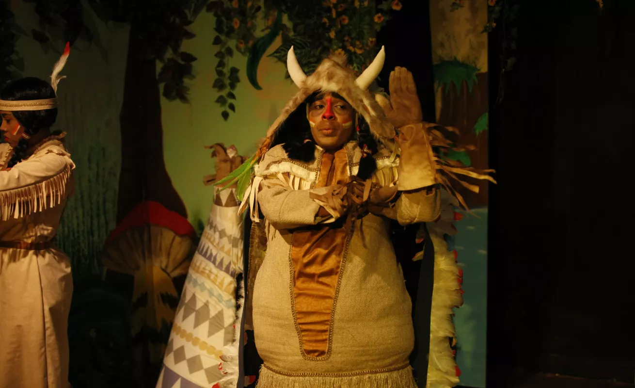 Peter Pan, una opción para los pequeños de la casa