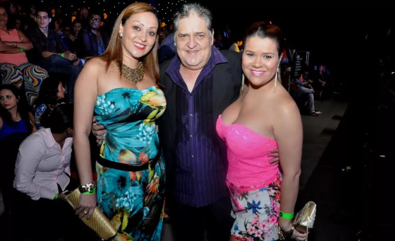 Quinta gala de Dancing with the Star