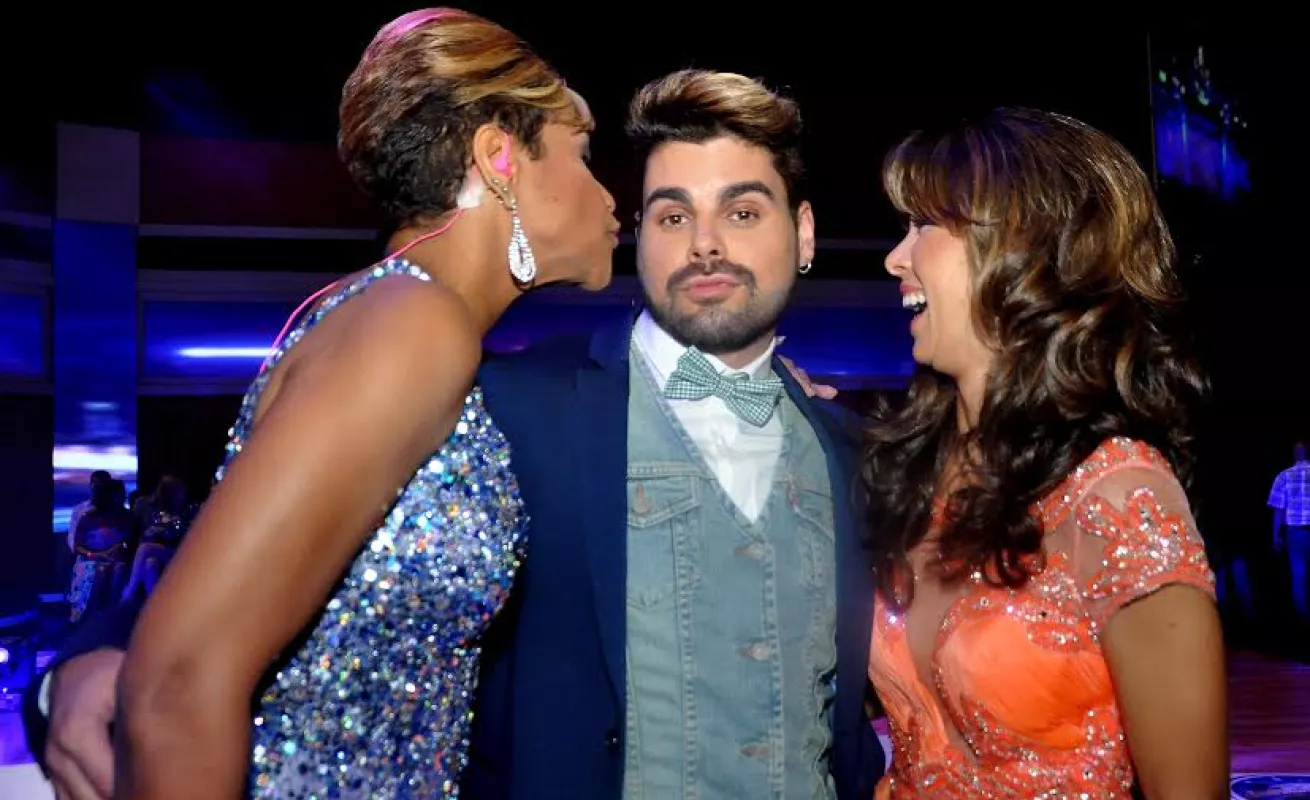 Quinta gala de Dancing with the Star