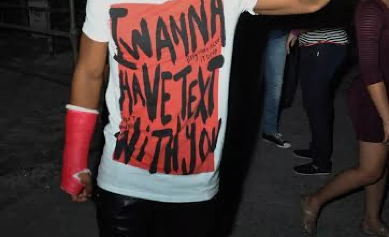 Primer día de diversión en la Feria de la City