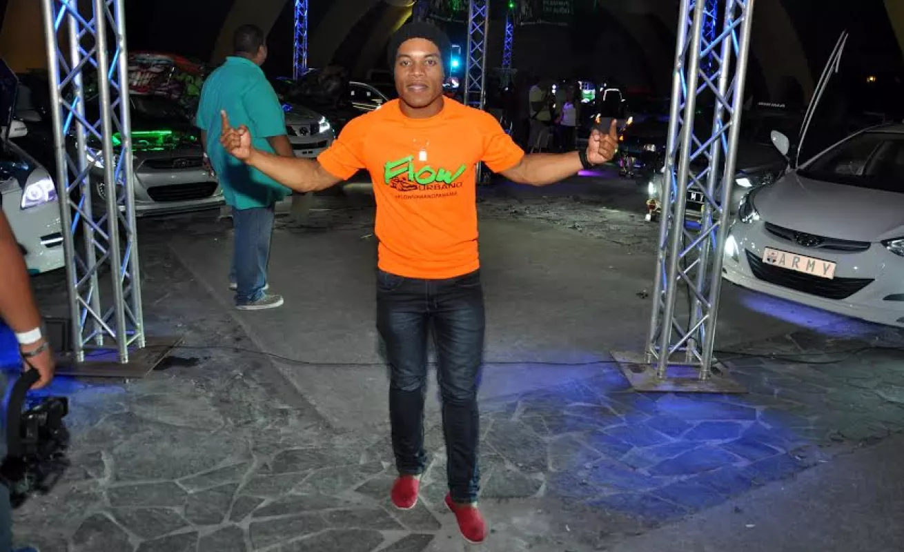 Primer día de diversión en la Feria de la City