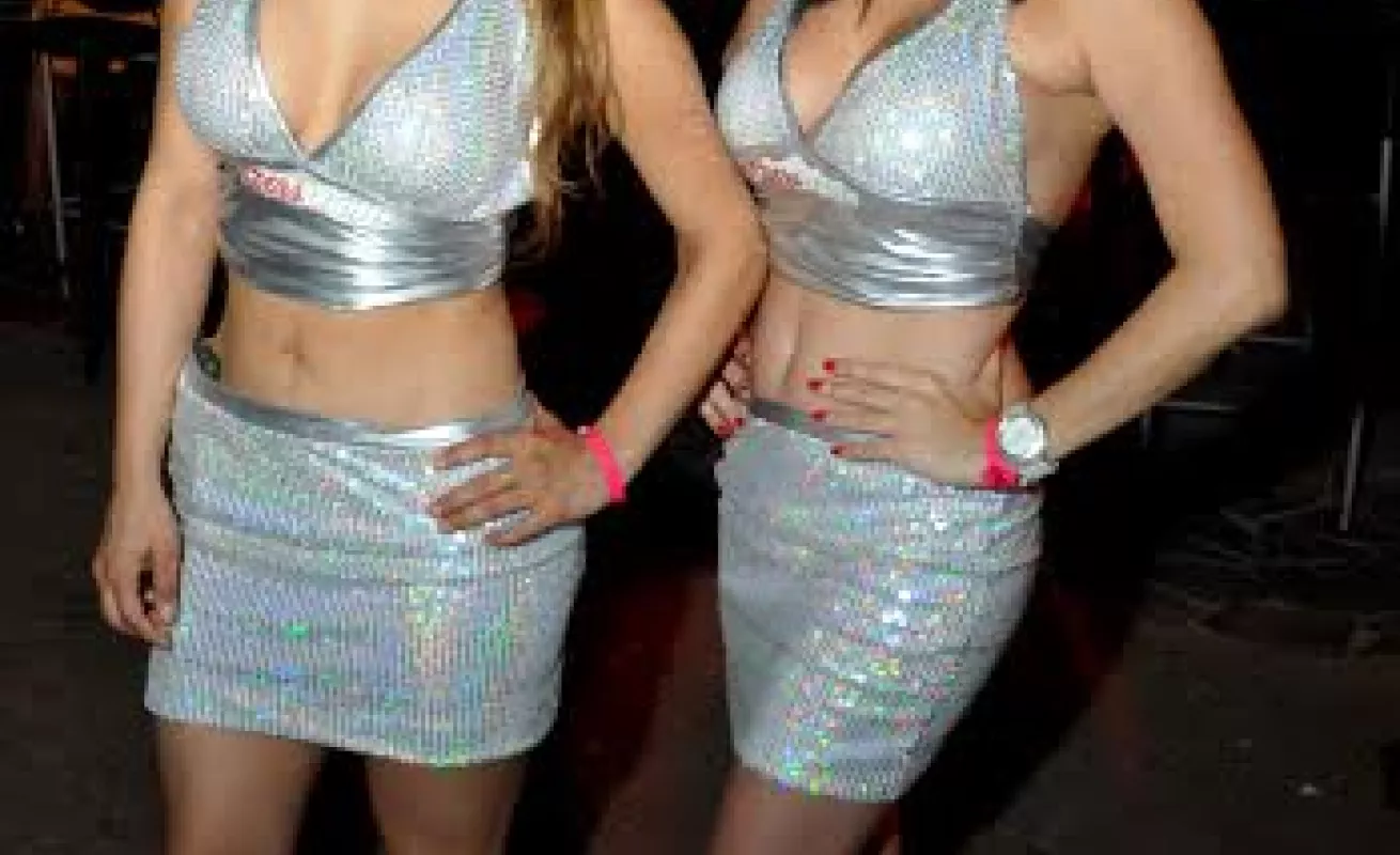 Primer día de diversión en la Feria de la City