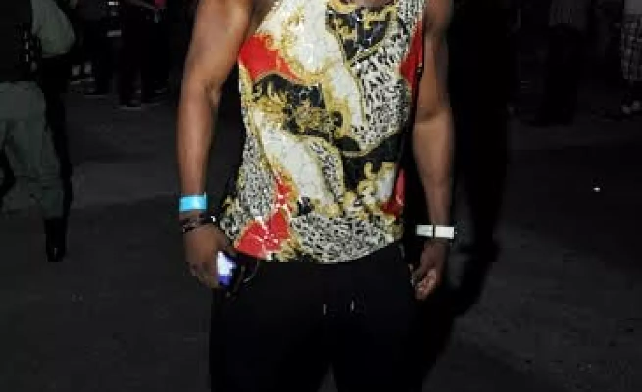 Primer día de diversión en la Feria de la City