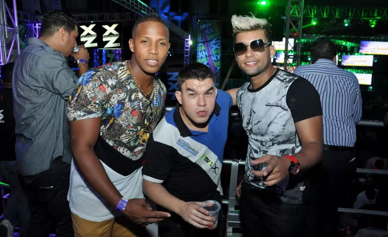 Primer día de diversión en la Feria de la City