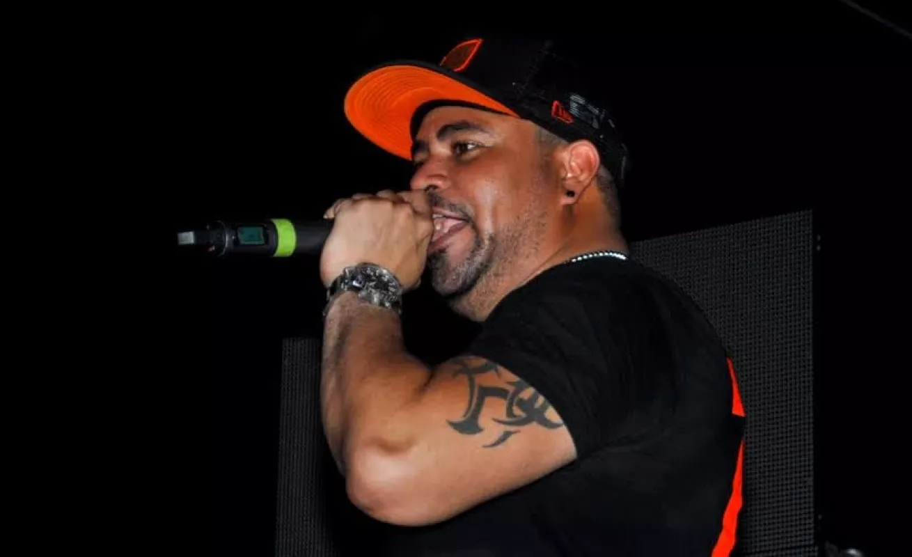 Bomba y plena en la Feria de la City