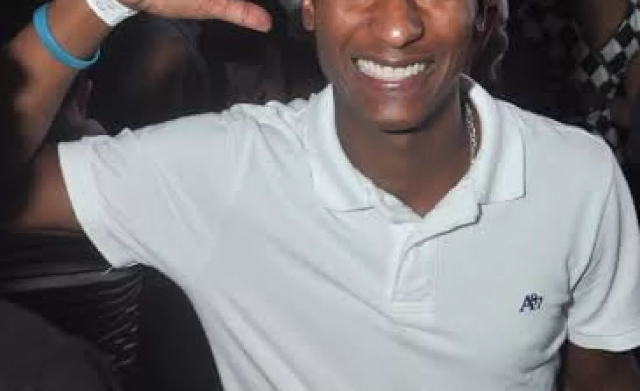 Bomba y plena en la Feria de la City