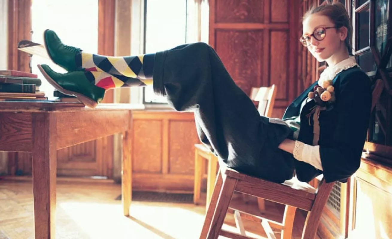 Geek, una moda tecnológica