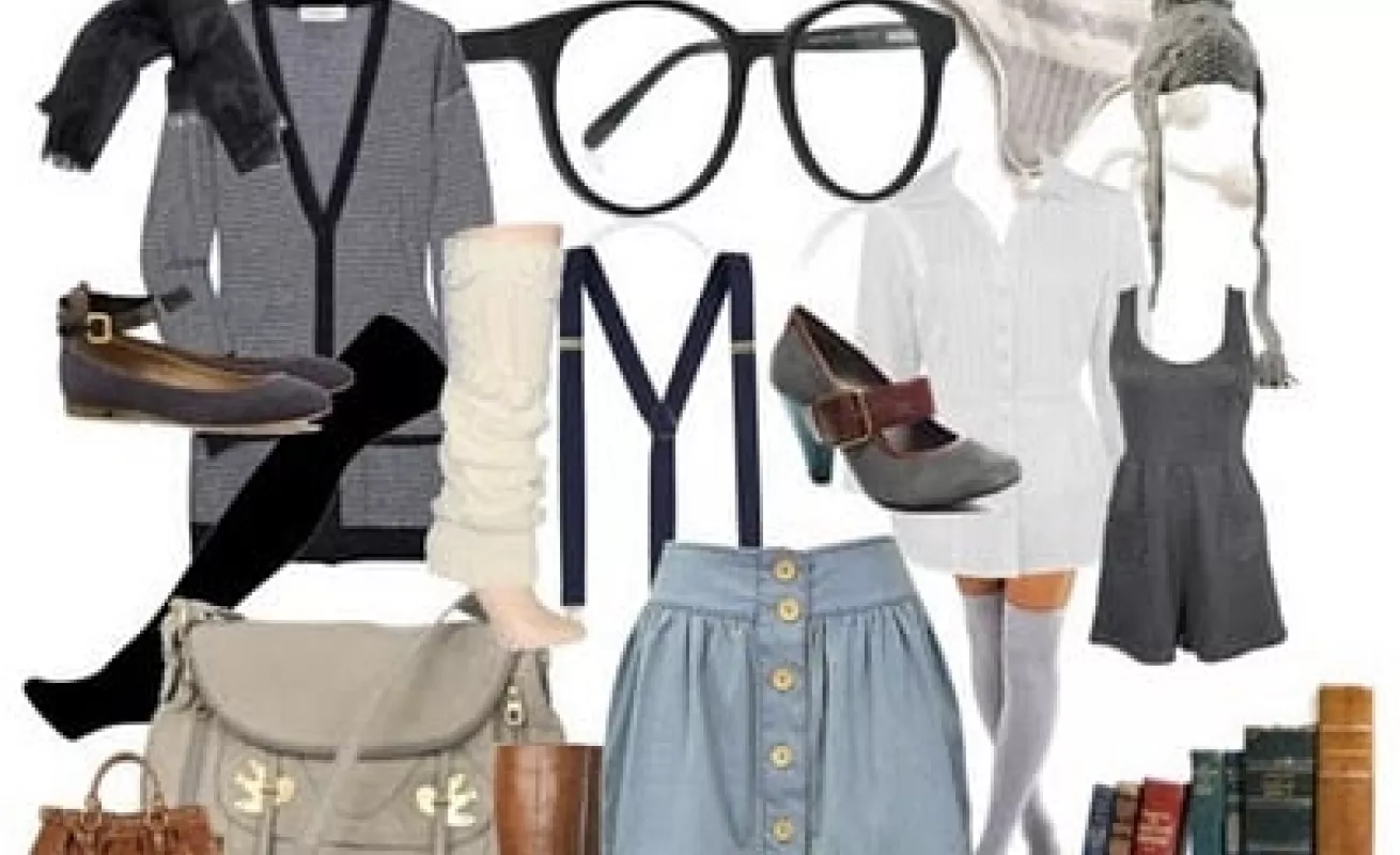 Geek, una moda tecnológica