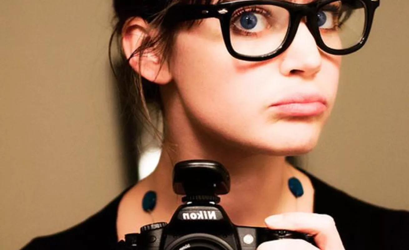 Geek, una moda tecnológica