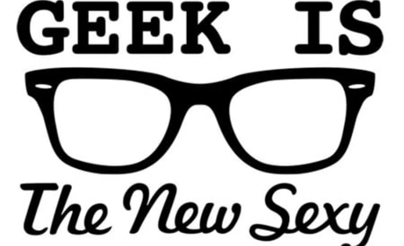 Geek, una moda tecnológica