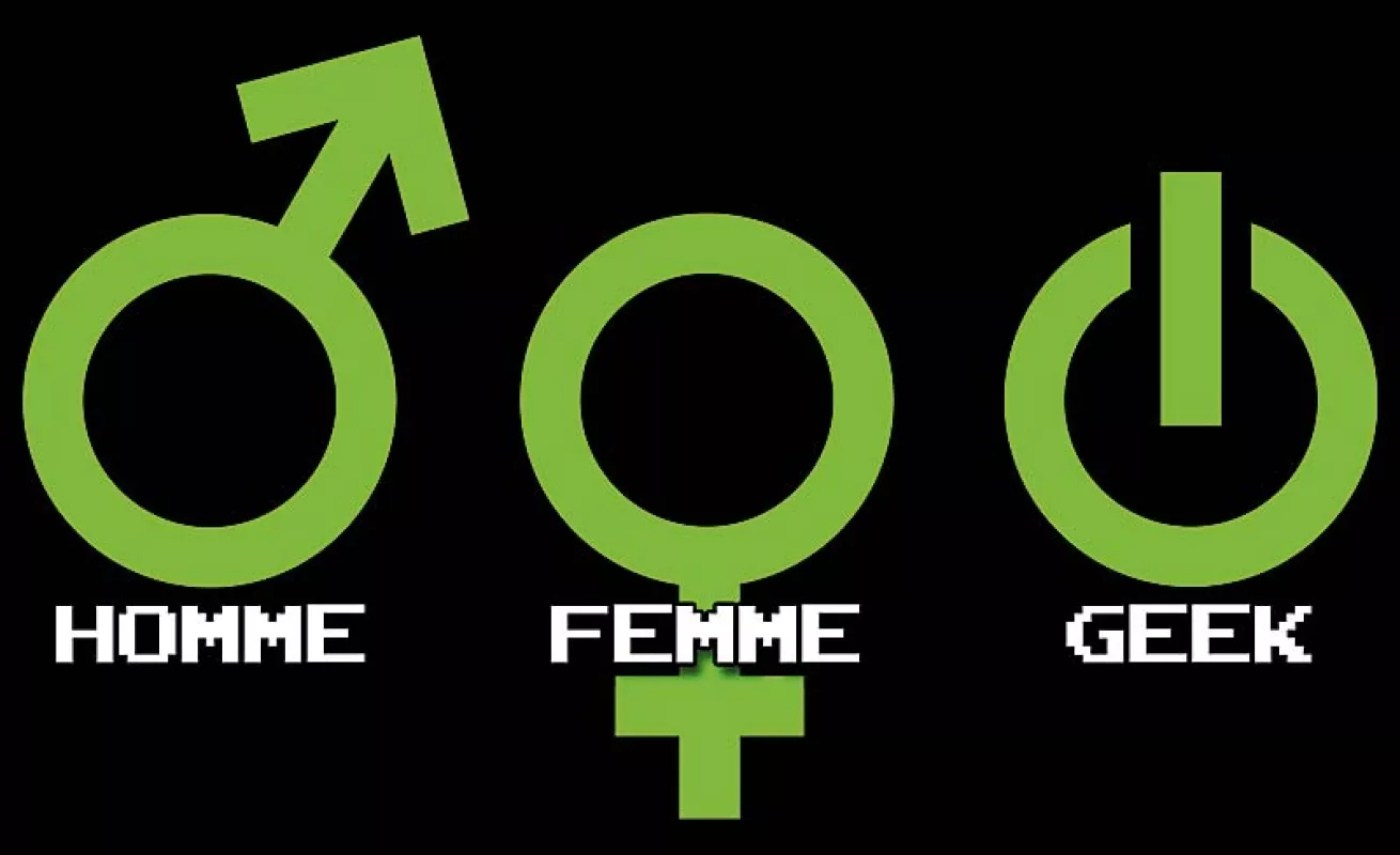 Geek, una moda tecnológica