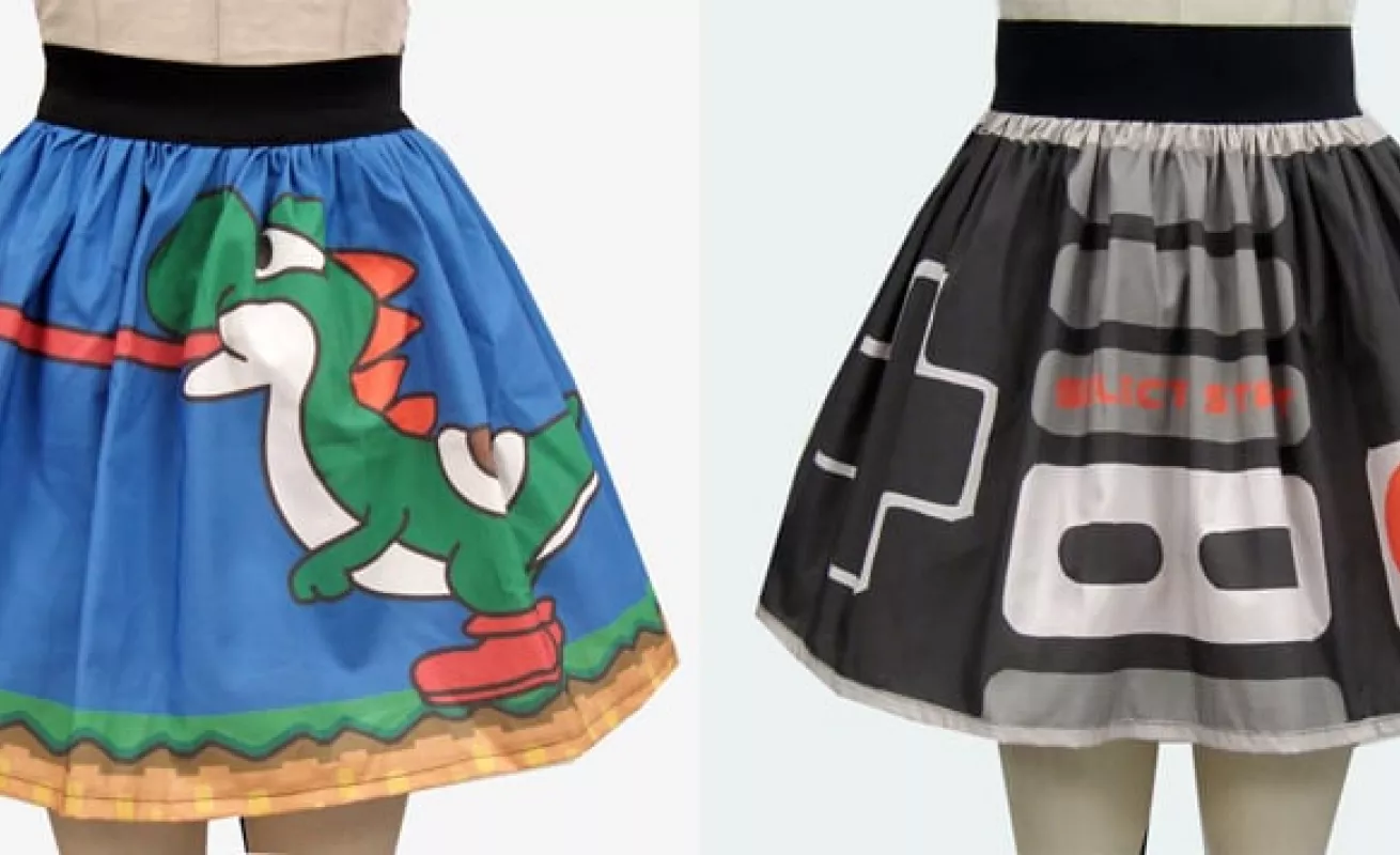 Geek, una moda tecnológica