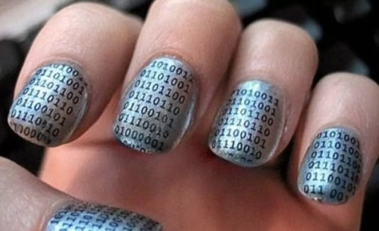 Geek, una moda tecnológica