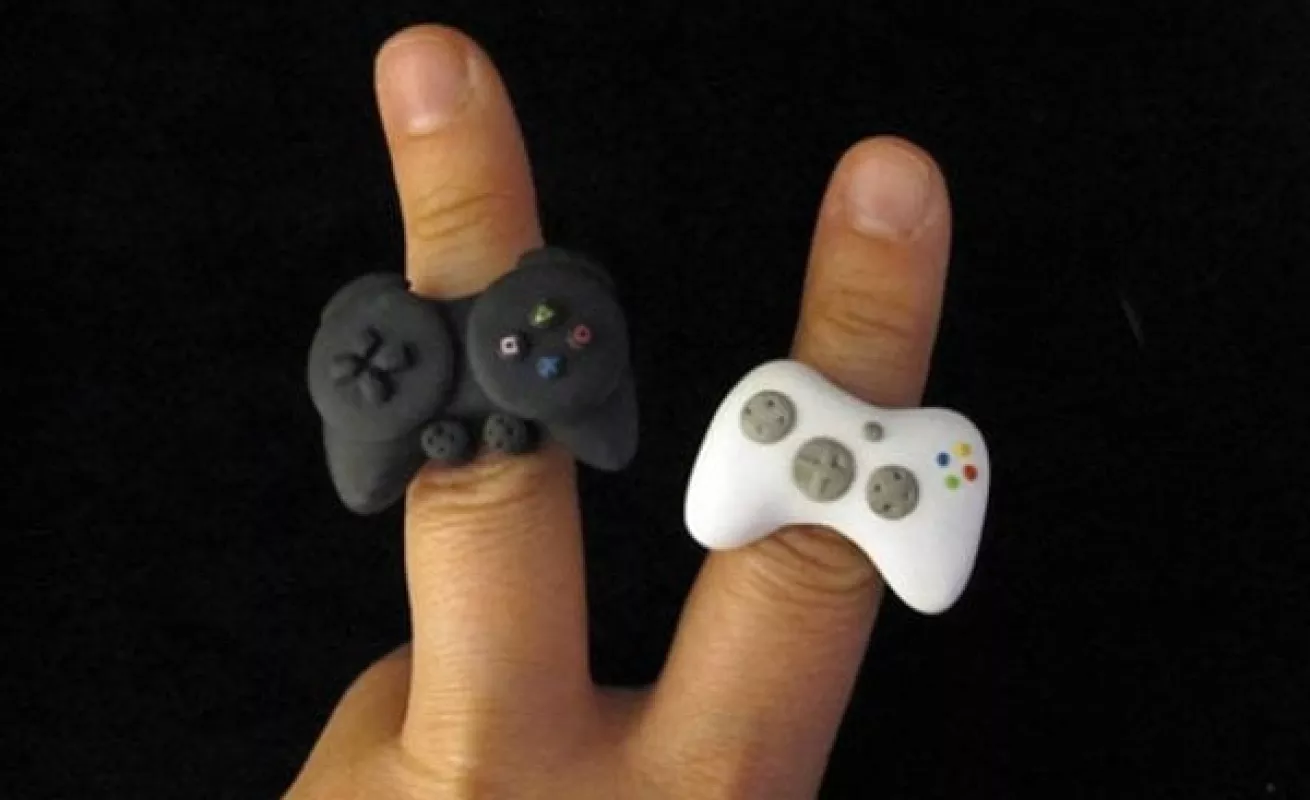 Geek, una moda tecnológica