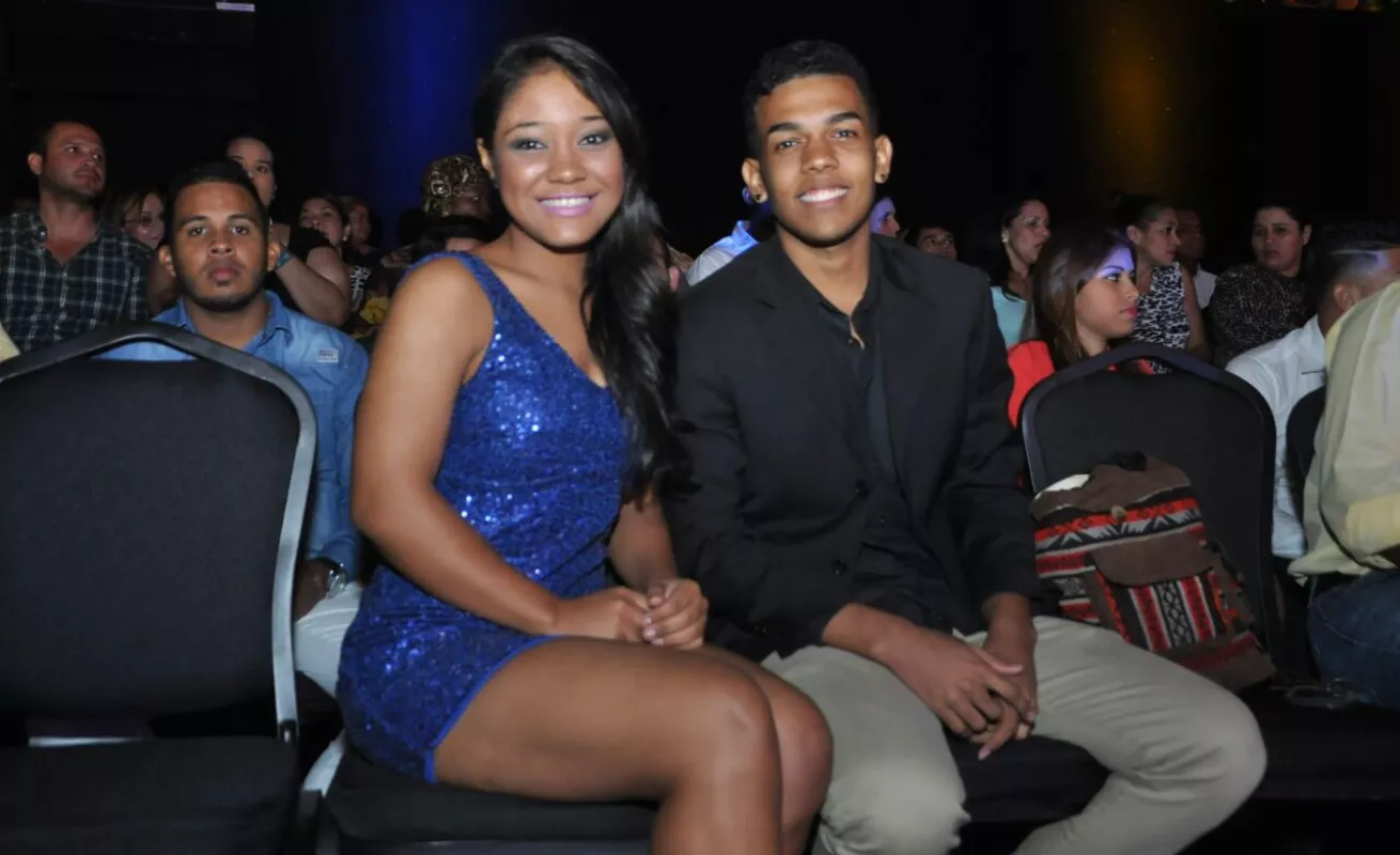 Viera Algandona queda fuera de Dancing with the Star