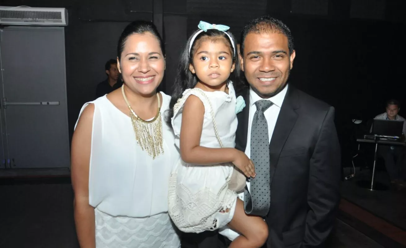 Viera Algandona queda fuera de Dancing with the Star