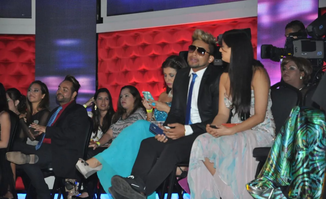 Viera Algandona queda fuera de Dancing with the Star