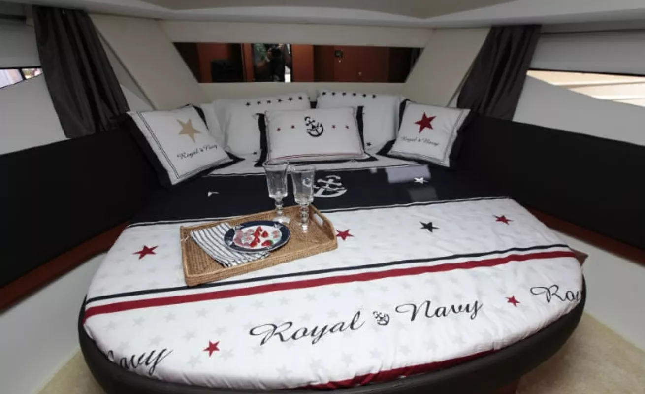 Panamá International Boat Show 2015