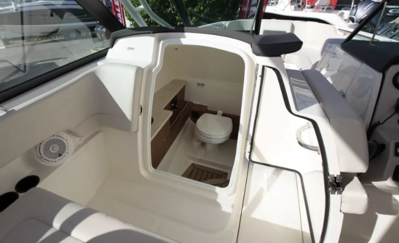 Panamá International Boat Show 2015