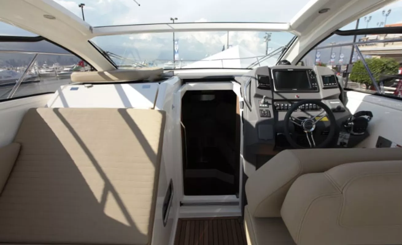 Panamá International Boat Show 2015