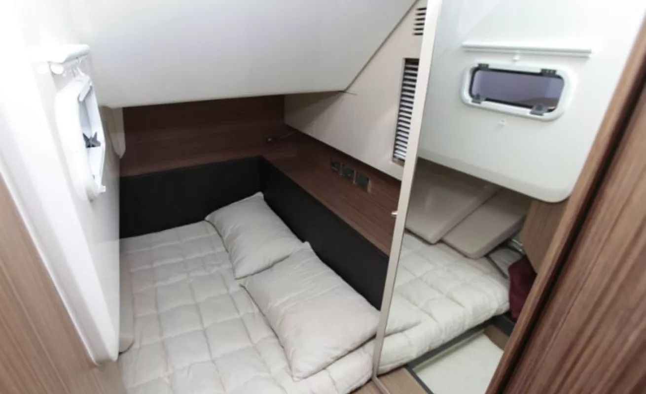 Panamá International Boat Show 2015