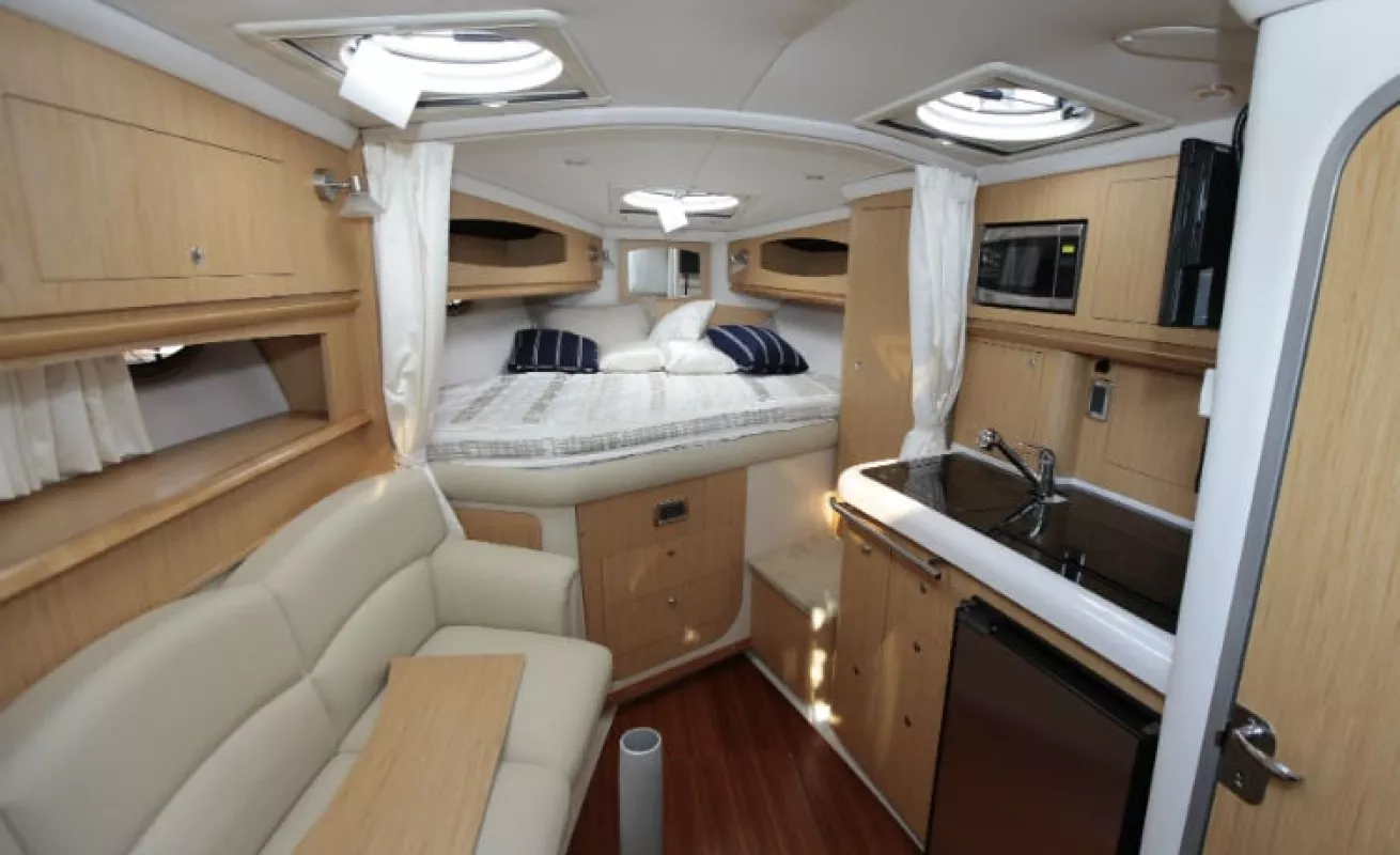 Panamá International Boat Show 2015